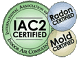 Mold & Radon Testing